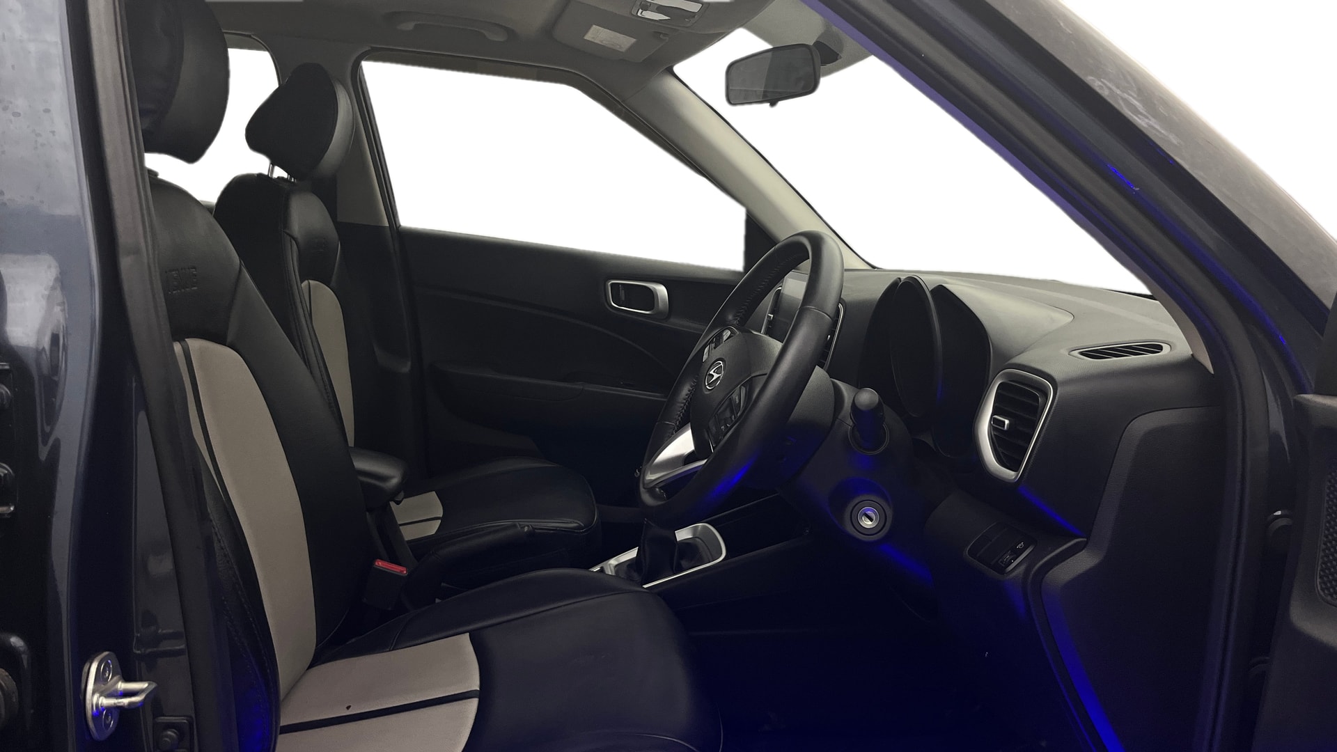 View 2020 Hyundai Venue SX 1.0 Petrol Image 18 Used 2020 Hyundai Venue SX 1.0 Petrol Image 18
