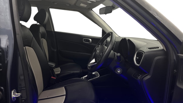 View Hyundai Venue Image 18 Used Hyundai Venue Image 18
