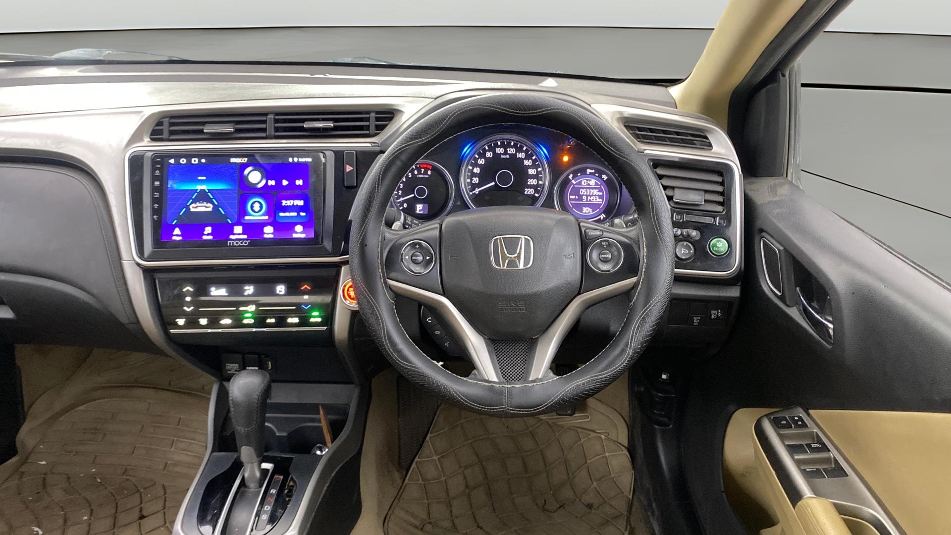 View 2018 Honda City ZX CVT Image 21 Used 2018 Honda City ZX CVT Image 21