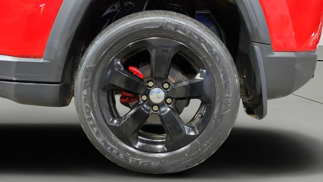 View Jeep Compass Image 11 Used Jeep Compass Image 11