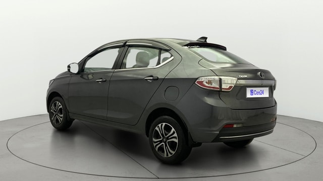 View Tata Tigor Image 2 Used Tata Tigor Image 2