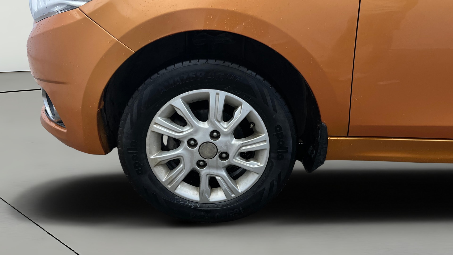 View 2017 Tata Tiago Revotorq XB Image 27 Used 2017 Tata Tiago Revotorq XB Image 27