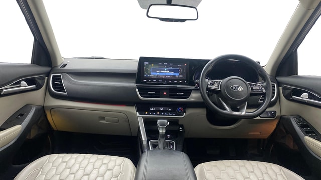 View Kia Seltos Image 31 Used Kia Seltos Image 31
