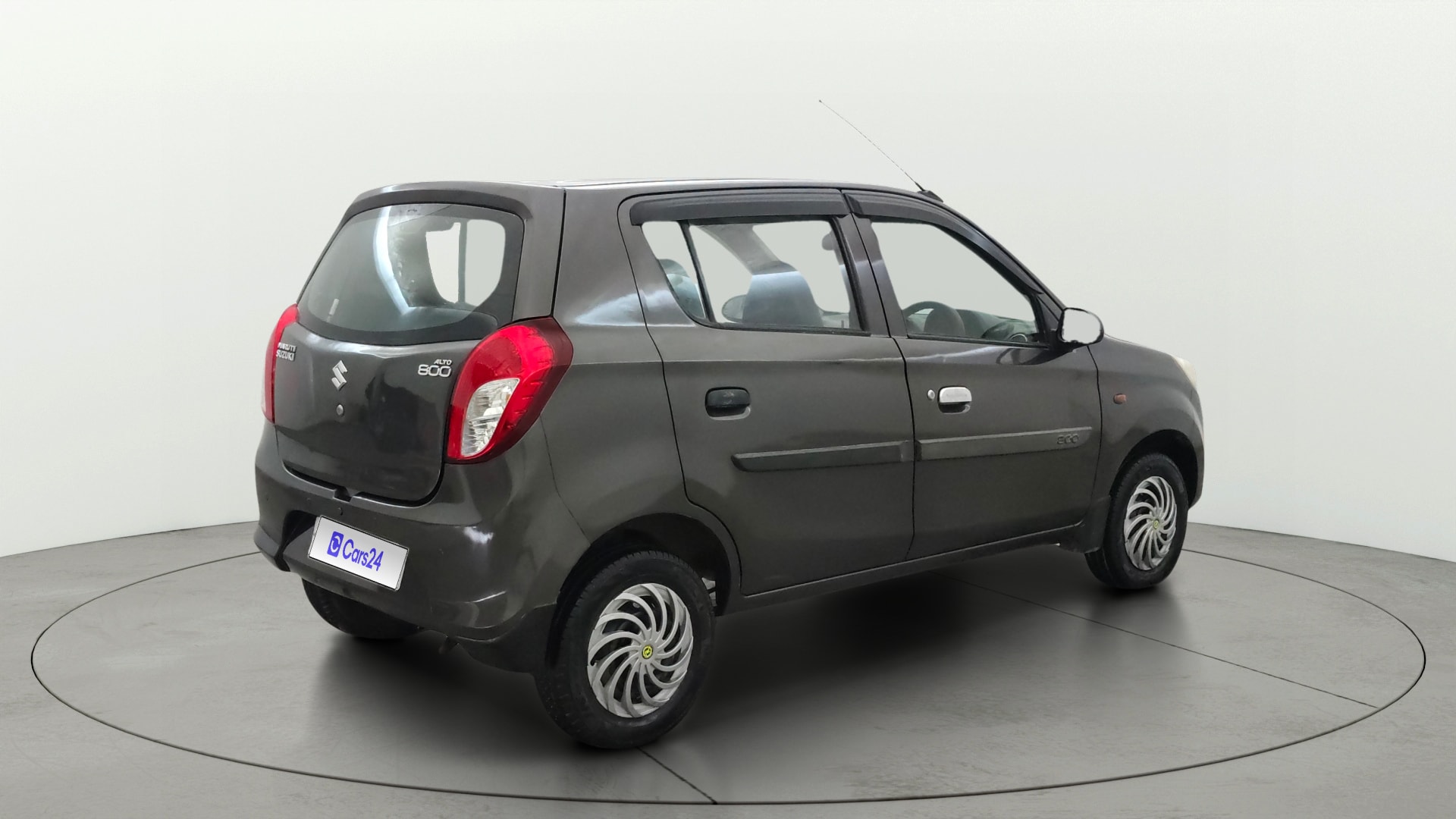 View 2014 Maruti Suzuki Alto 800 LX Image 41 Used 2014 Maruti Suzuki Alto 800 LX Image 41