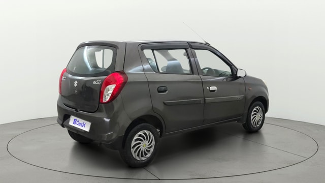 View Maruti Suzuki Alto 800 Image 41 Used Maruti Suzuki Alto 800 Image 41
