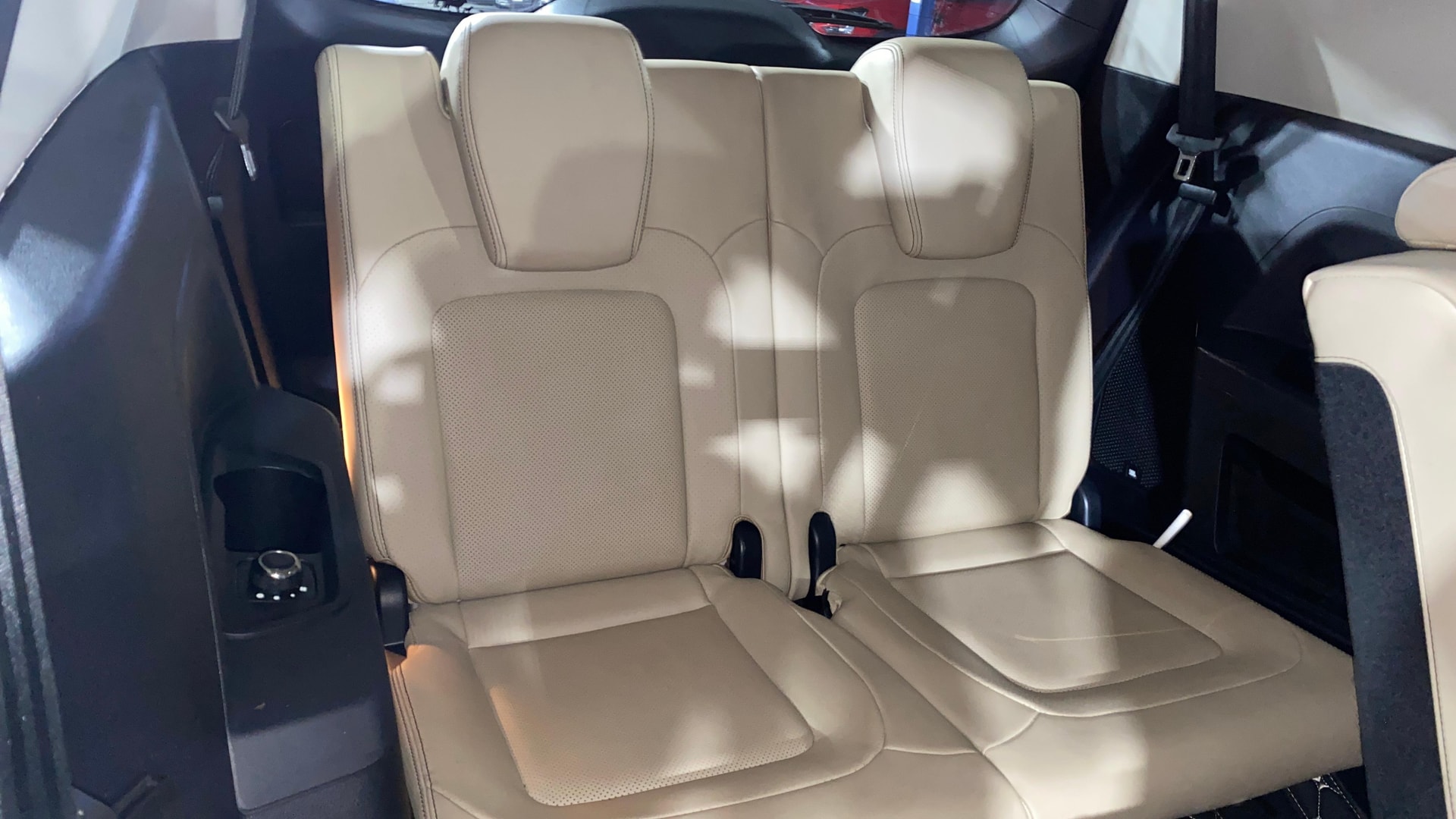 Used 2022 Tata Safari Used 2022 Tata Safari