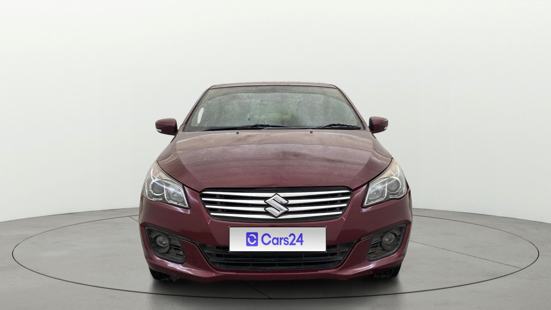 Used 2016 Maruti Suzuki 1000 Used 2016 Maruti Suzuki 1000