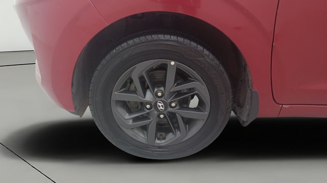 View Hyundai Grand i10 Nios Image 28 Used Hyundai Grand i10 Nios Image 28
