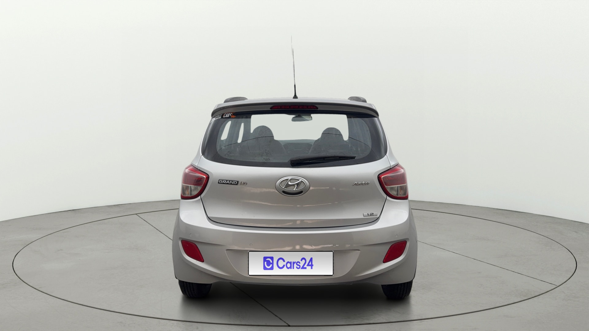 Used 2016 Hyundai Grand i10 Used 2016 Hyundai Grand i10