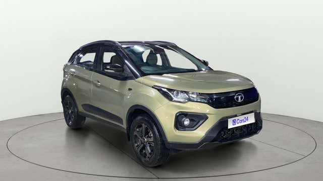 View Tata Nexon Image 24 Used Tata Nexon Image 24