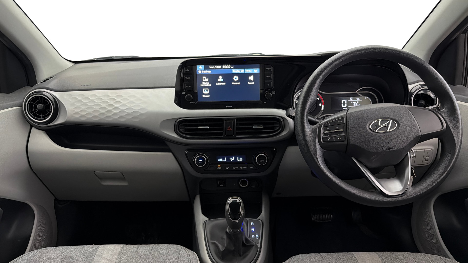 Used 2021 Hyundai Grand i10 Nios Used 2021 Hyundai Grand i10 Nios