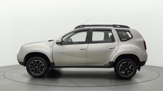 View Renault Duster Image 25 Used Renault Duster Image 25