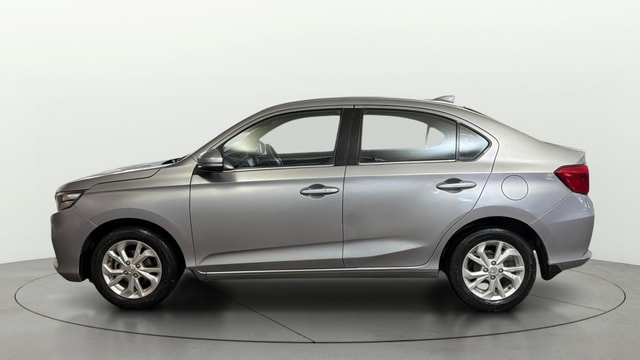 View Honda Amaze Image 5 Used Honda Amaze Image 5
