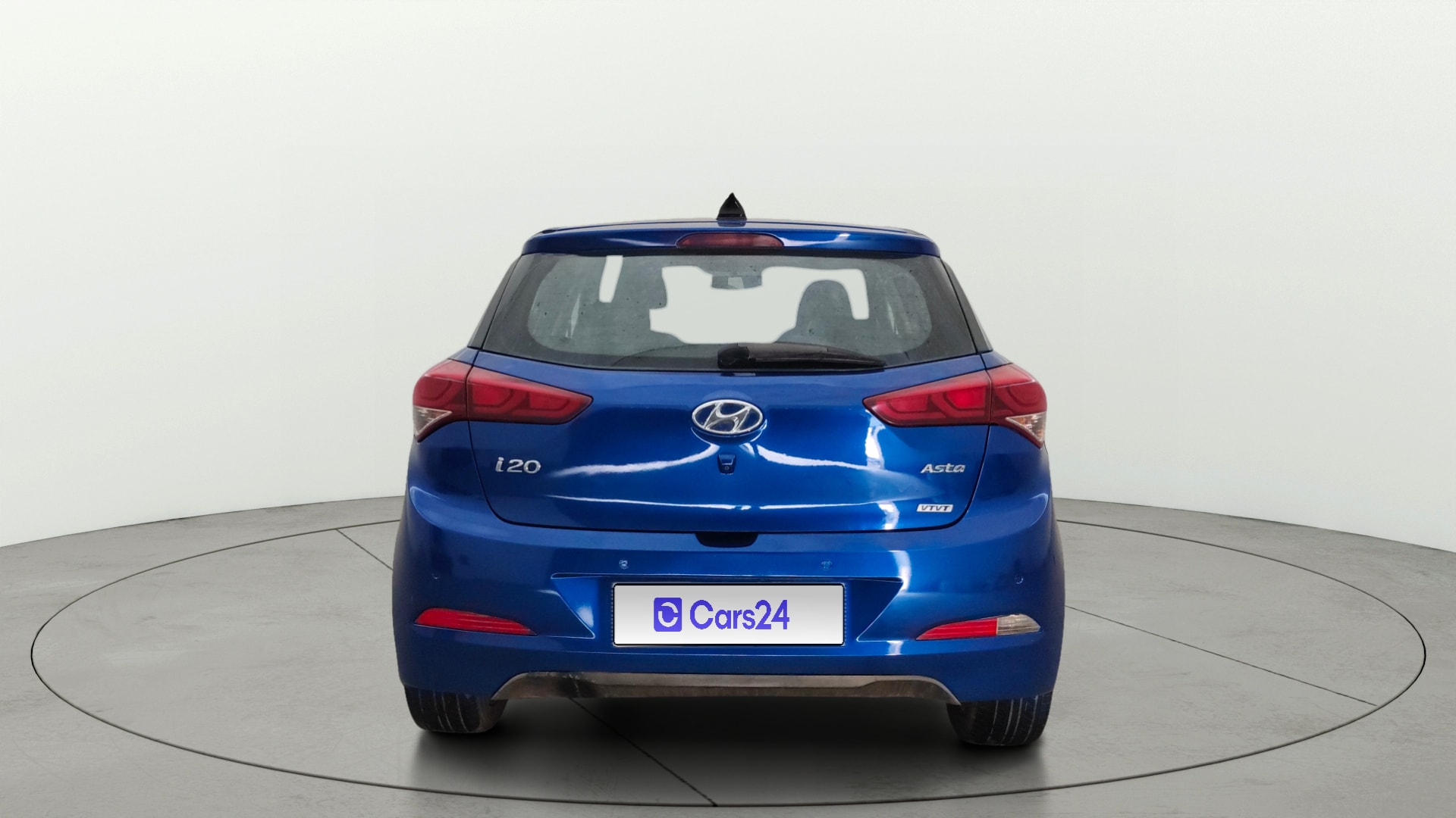Used 2014 Hyundai Elite i20 Used 2014 Hyundai Elite i20