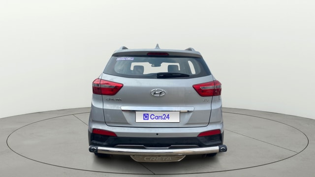 View Hyundai Creta Image 40 Used Hyundai Creta Image 40