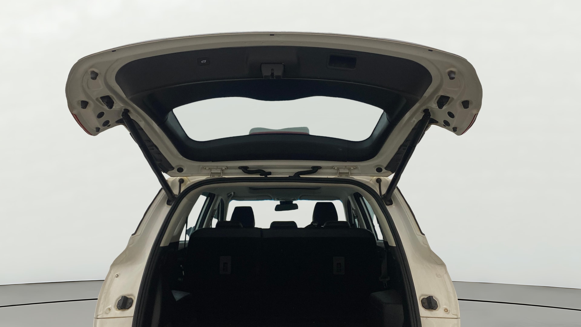 View 2020 MG Hector Sharp Petrol BS IV Image 17 Used 2020 MG Hector Sharp Petrol BS IV Image 17