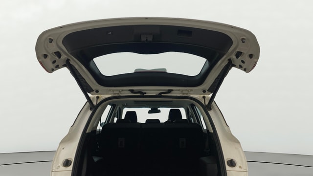 View MG Hector Image 17 Used MG Hector Image 17