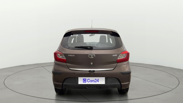 View Tata Tiago Image 38 Used Tata Tiago Image 38
