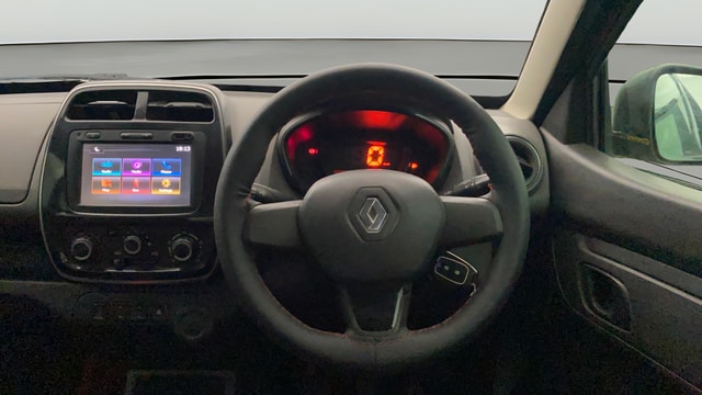 View Renault Kwid Image 14 Used Renault Kwid Image 14