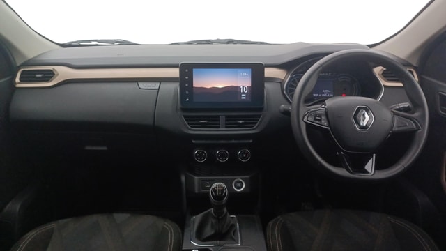 View Renault Kiger Image 30 Used Renault Kiger Image 30