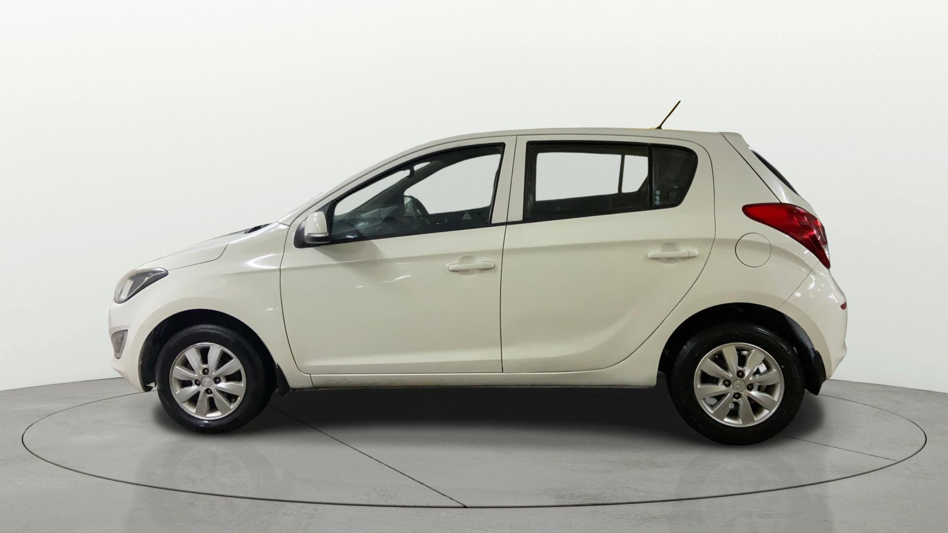Used 2014 Hyundai Elite i20 Used 2014 Hyundai Elite i20