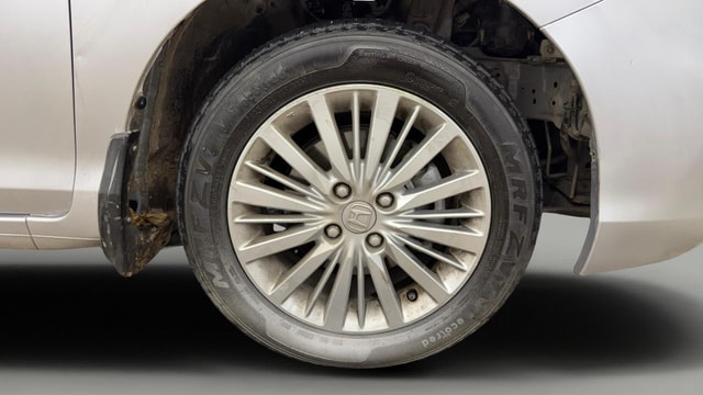View Honda City Image 42 Used Honda City Image 42