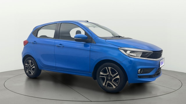 View Tata Tiago Image 22 Used Tata Tiago Image 22