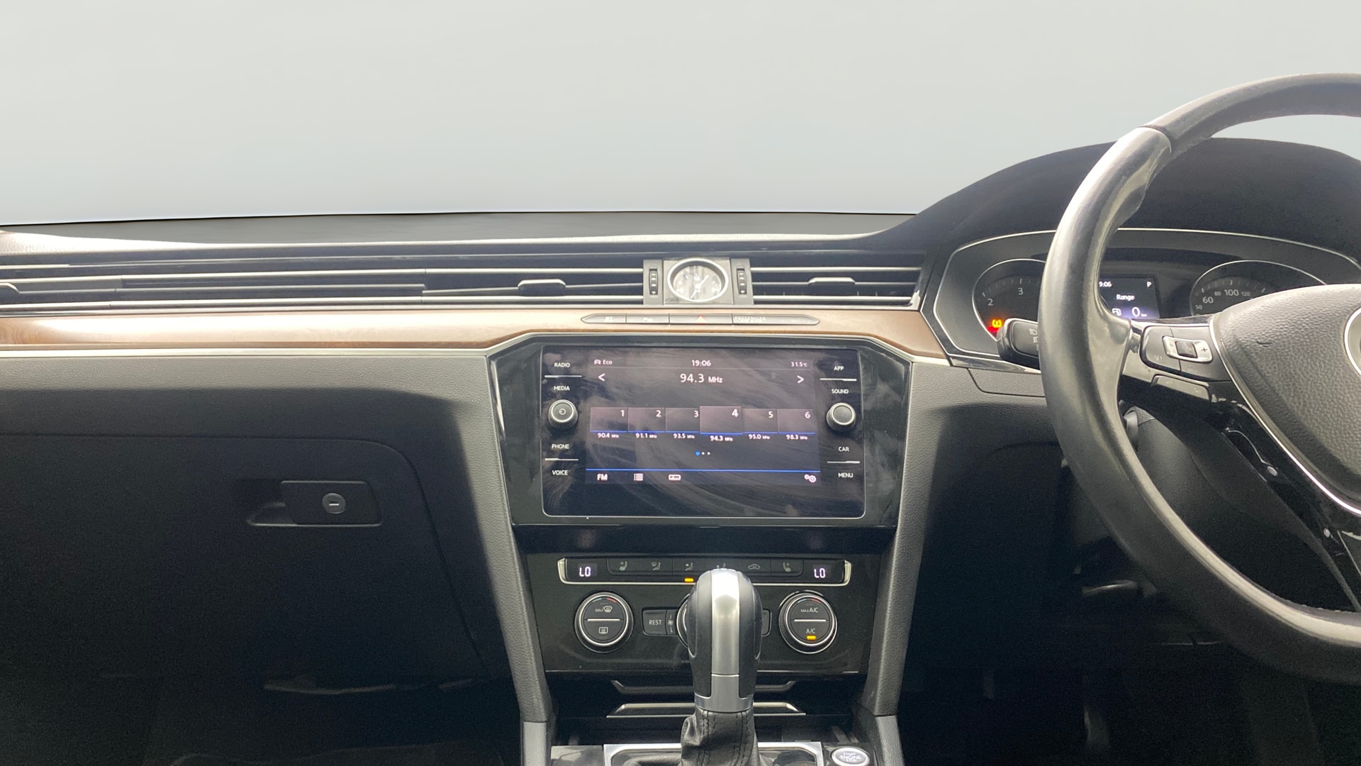 Used 2018 Volkswagen Passat Used 2018 Volkswagen Passat