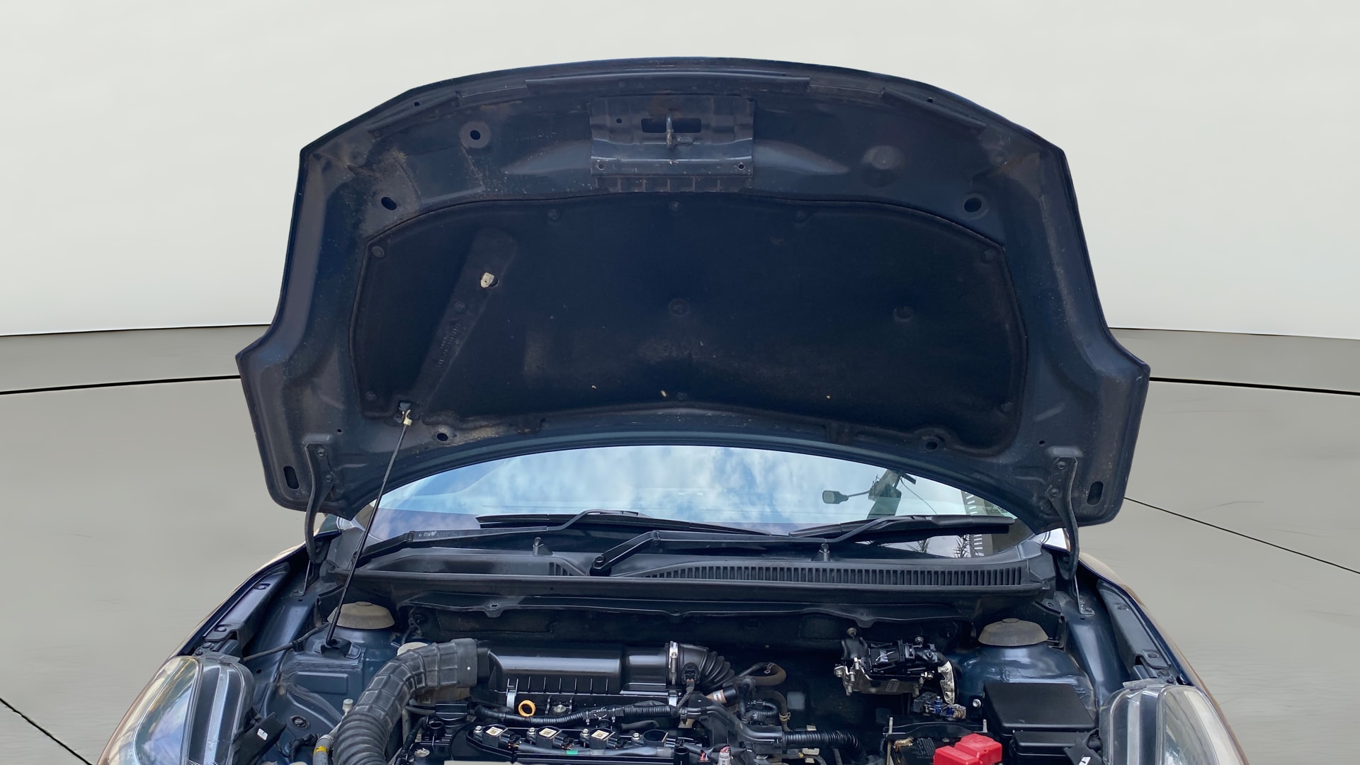 Used 2019 Maruti Suzuki 1000 Used 2019 Maruti Suzuki 1000
