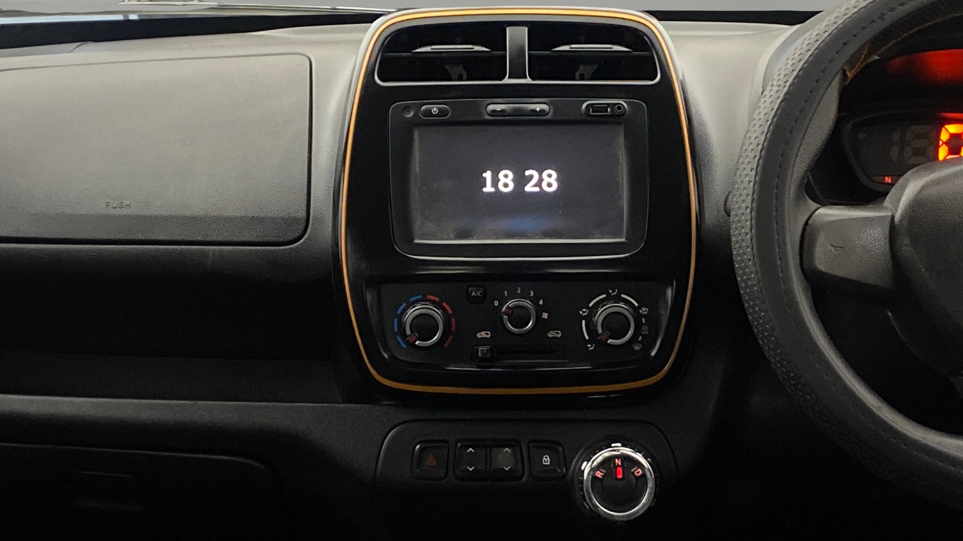 Used 2018 Renault Kwid Used 2018 Renault Kwid