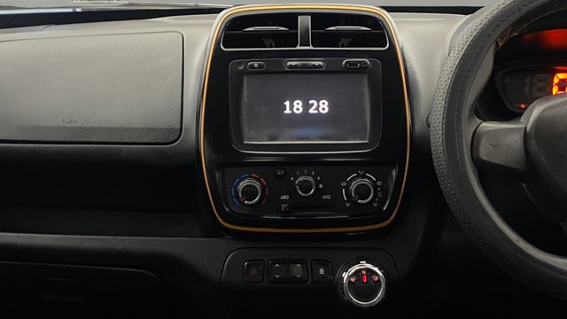 View Renault Kwid Image 17 Used Renault Kwid Image 17