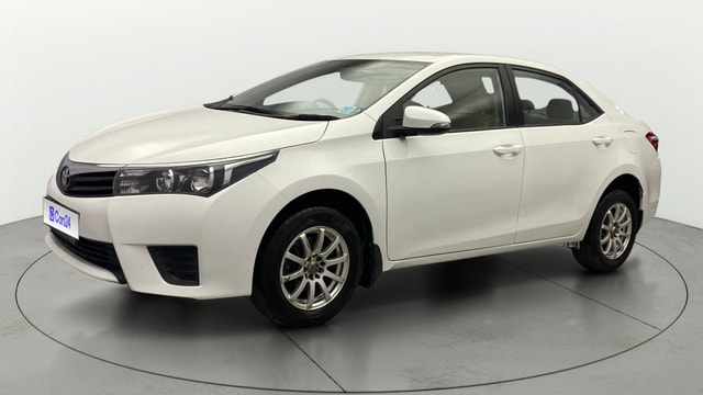 View Toyota Corolla Altis Image 34 Used Toyota Corolla Altis Image 34
