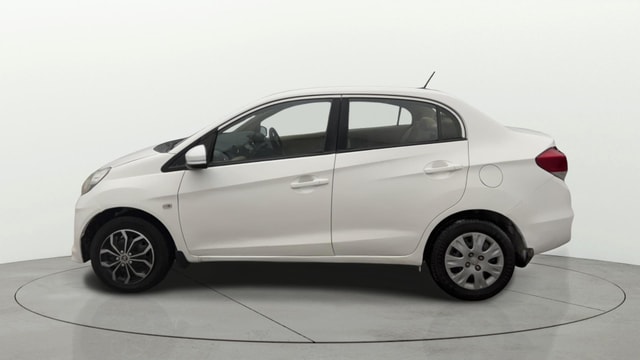 View Honda Amaze Image 5 Used Honda Amaze Image 5