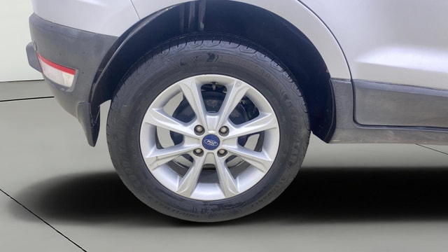 View Ford EcoSport Image 25 Used Ford EcoSport Image 25