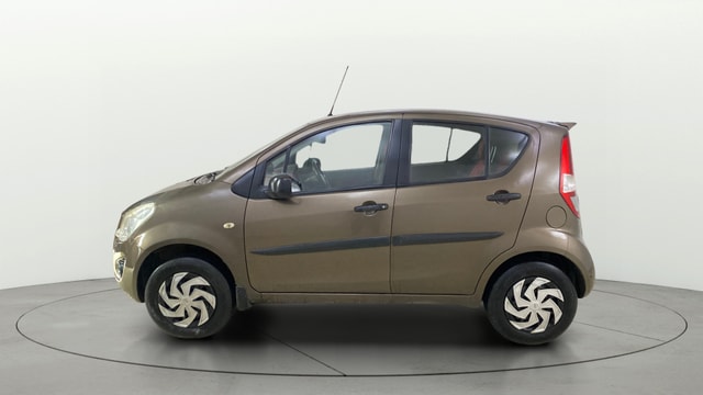 View Maruti Suzuki 1000 Image 5 Used Maruti Suzuki 1000 Image 5