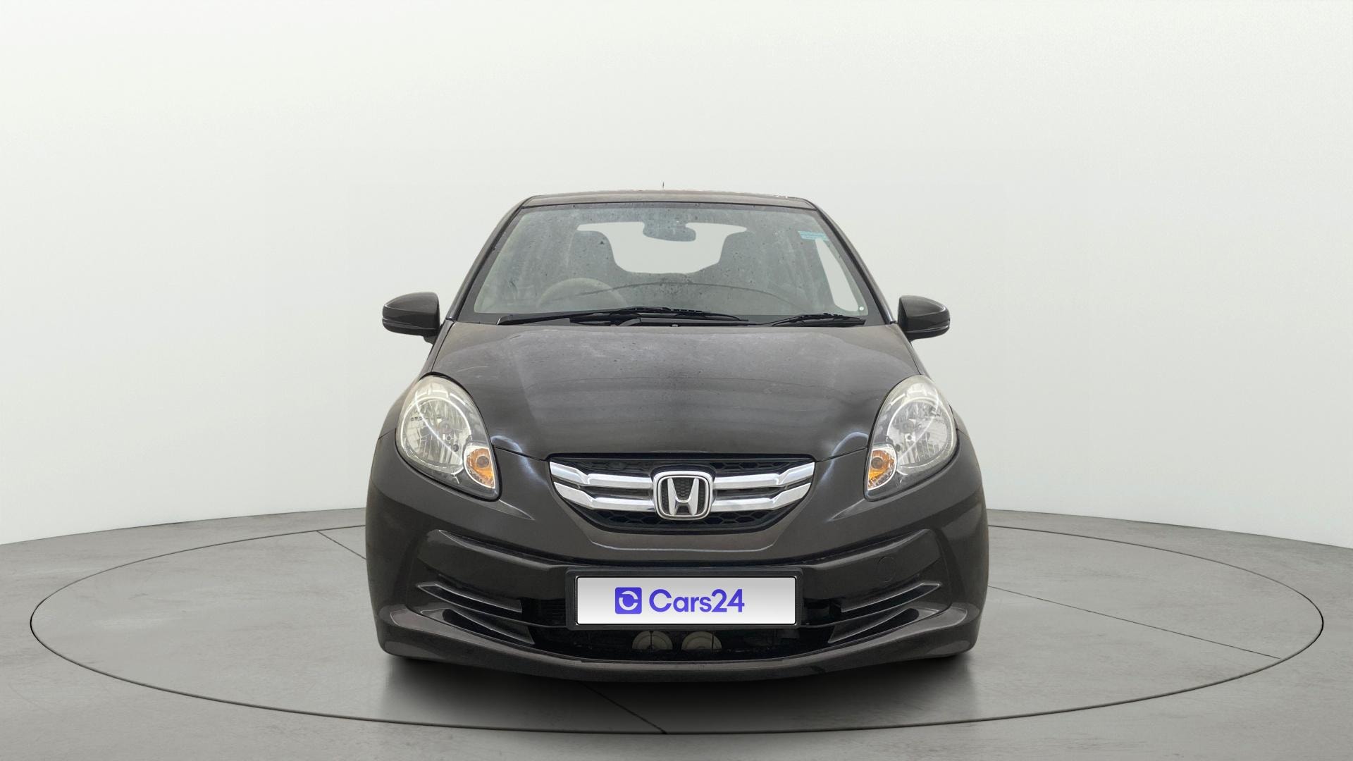Used 2015 Honda Amaze Used 2015 Honda Amaze