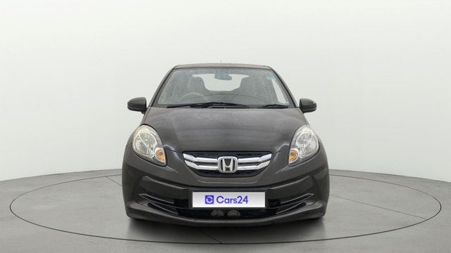 View Honda Amaze Image 1 Used Honda Amaze Image 1