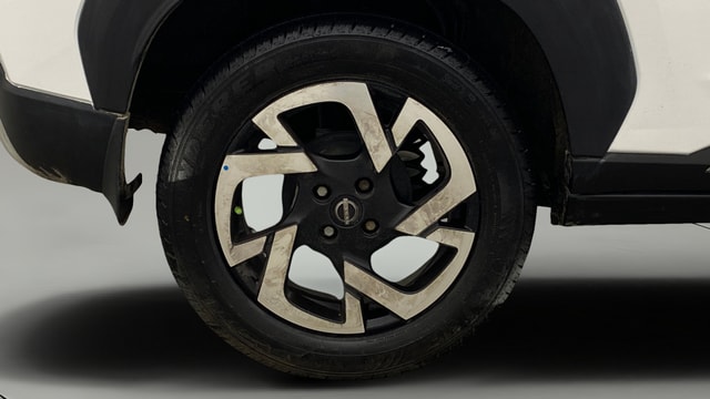 View Nissan Magnite Image 33 Used Nissan Magnite Image 33