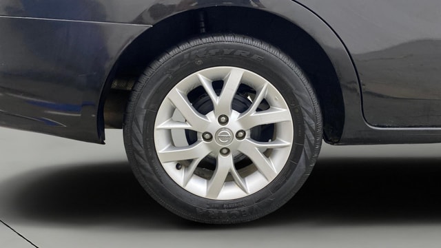 View Nissan Sunny Image 24 Used Nissan Sunny Image 24