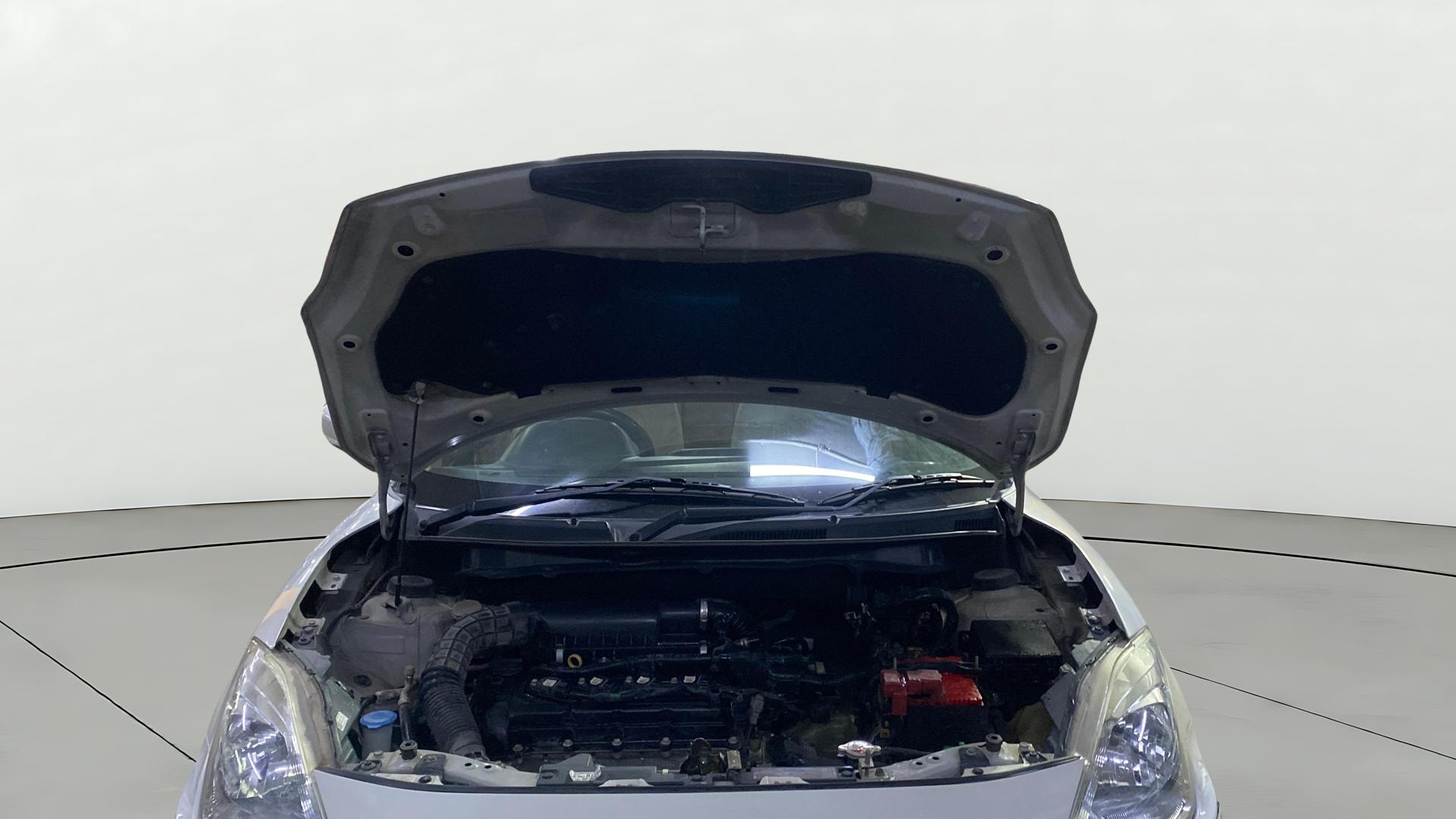 View 2018 Maruti Suzuki 1000 Base Variant Image 19 Used 2018 Maruti Suzuki 1000 Base Variant Image 19