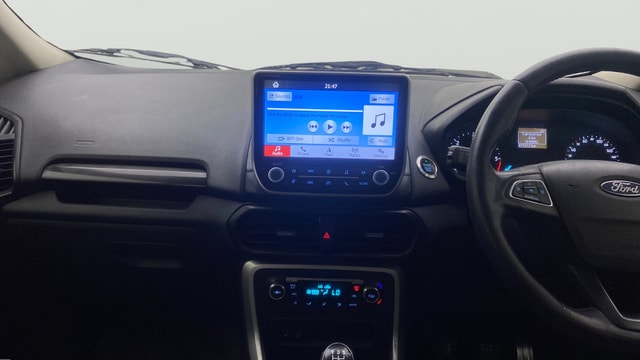 View Ford EcoSport Image 17 Used Ford EcoSport Image 17