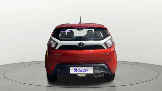 View Tata Nexon Image 38 Used Tata Nexon Image 38