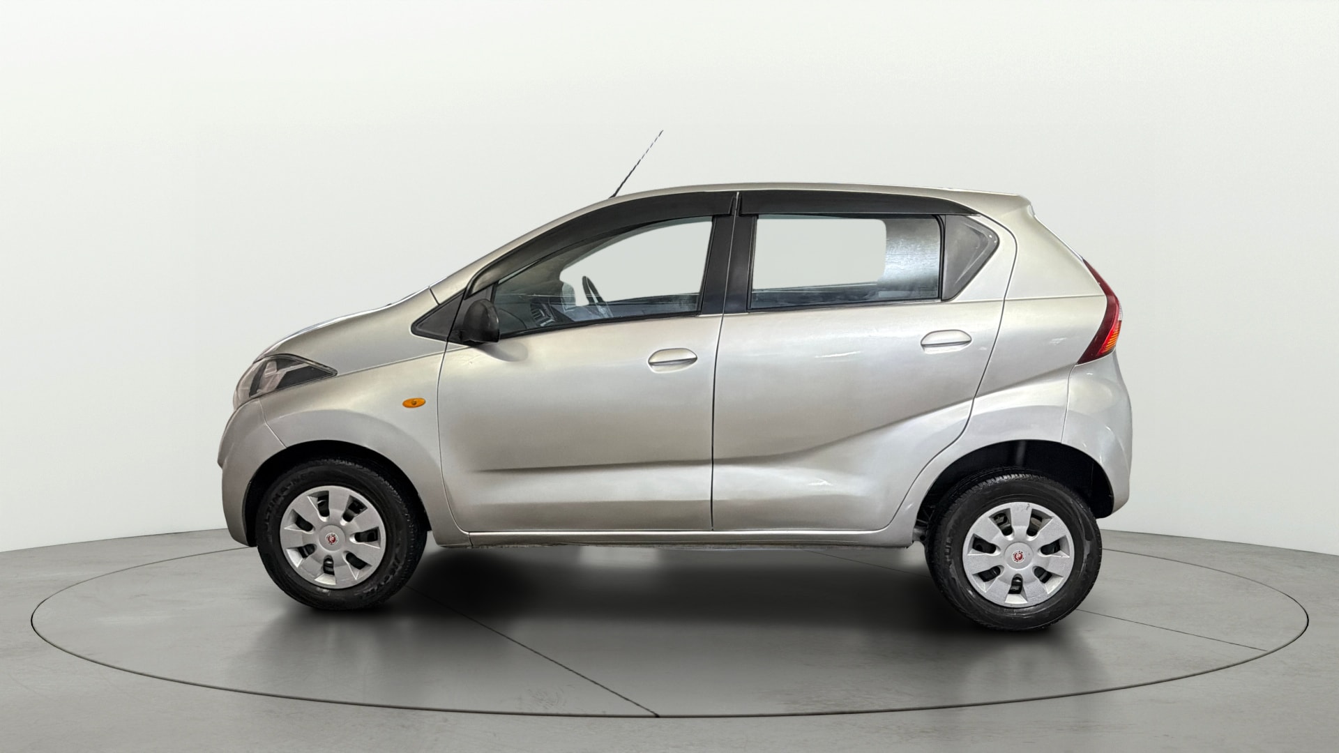 Used 2017 Datsun Redi GO Used 2017 Datsun Redi GO