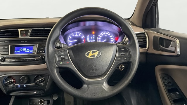 View Hyundai Elite i20 Image 20 Used Hyundai Elite i20 Image 20