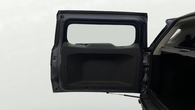 View Ford EcoSport Image 16 Used Ford EcoSport Image 16