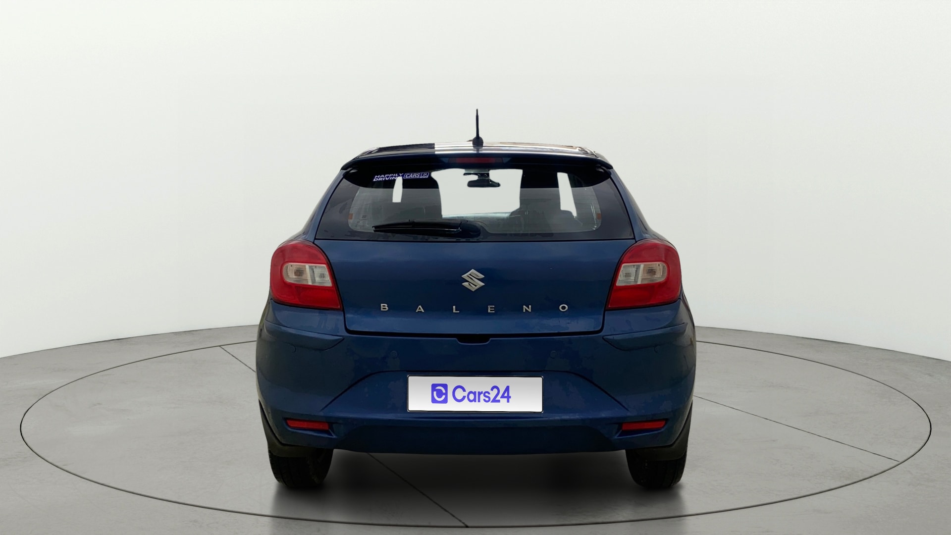 View 2016 Maruti Suzuki 1000 Base Variant Image 38 Used 2016 Maruti Suzuki 1000 Base Variant Image 38