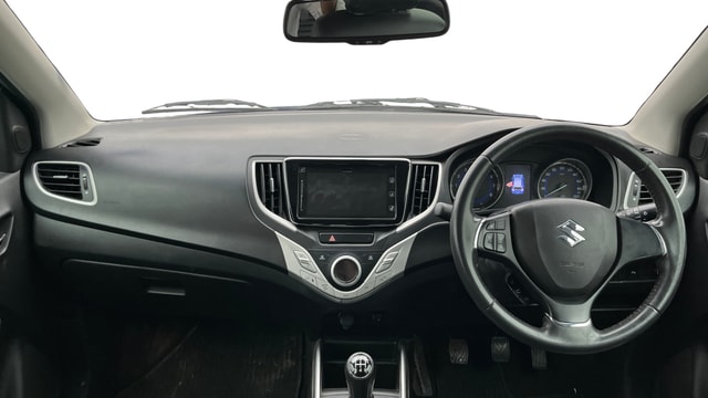 View Maruti Suzuki 1000 Image 30 Used Maruti Suzuki 1000 Image 30