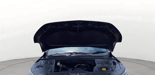 View MG Hector Plus Image 21 Used MG Hector Plus Image 21