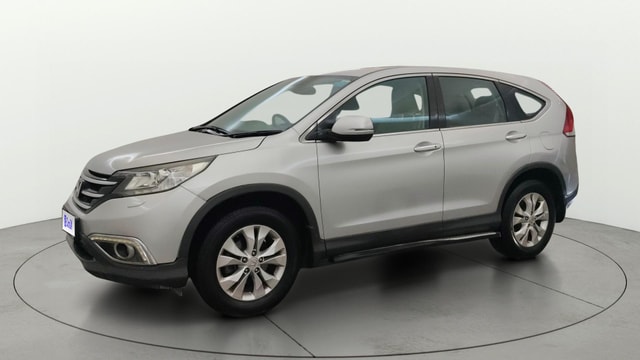 View Honda CR-V Image 22 Used Honda CR-V Image 22
