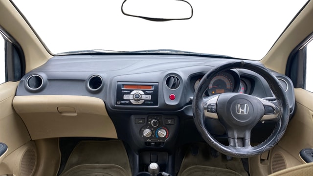 View Honda Brio Image 16 Used Honda Brio Image 16